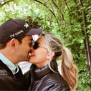 Meet your Posher, Kelsey